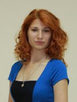 Ларичева Татьяна Сергеевна